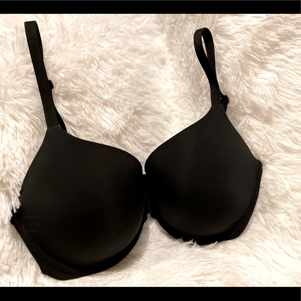 Victoria’s Secret Uplift Semi Demi